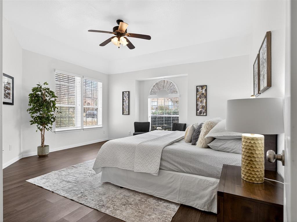 1512 Highland Lakes Drive