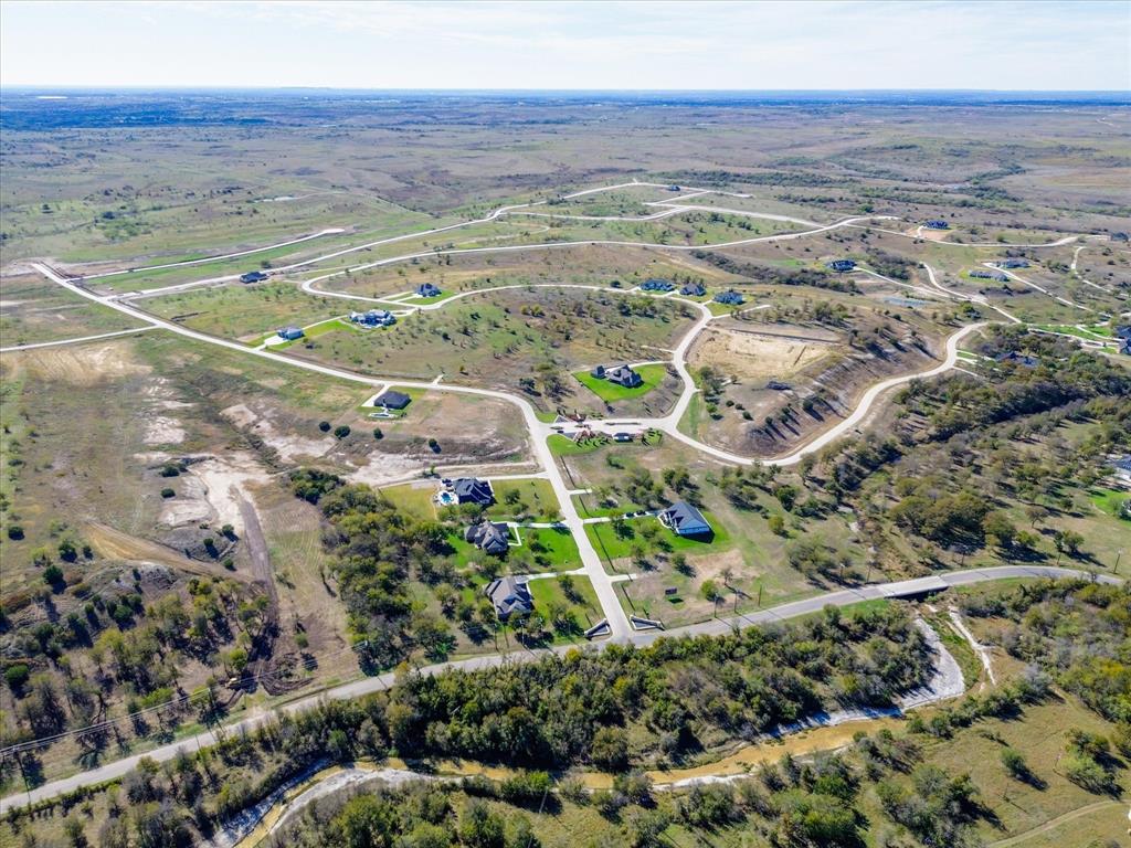 Bear Creek Ranch - Land