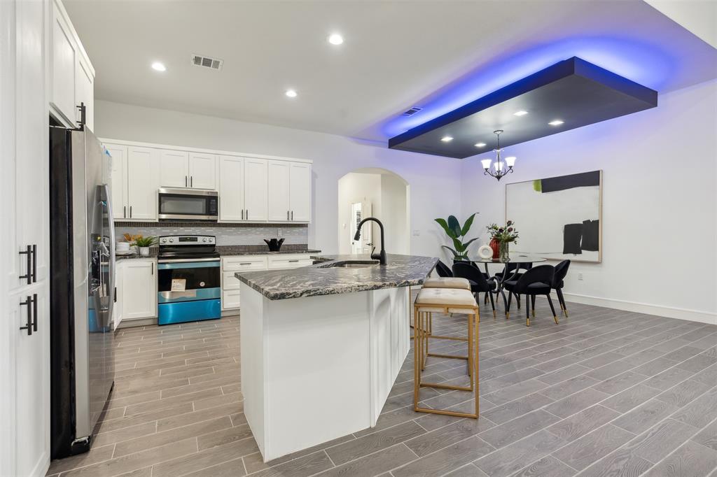 Shadow Lakes Ph 1 - Residential