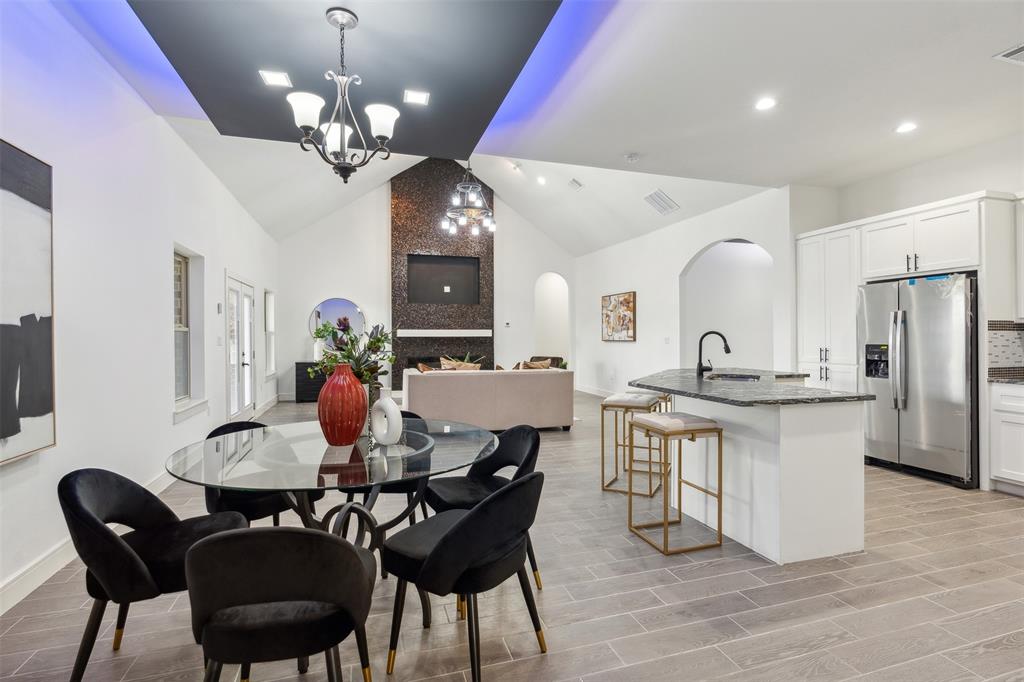 Shadow Lakes Ph 1 - Residential