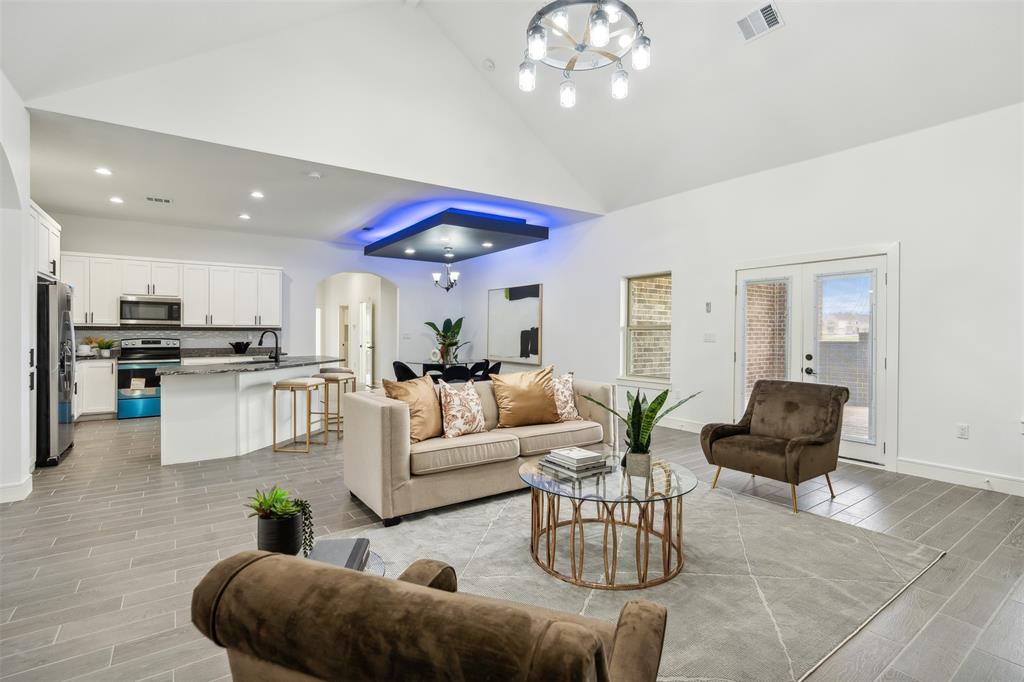 Shadow Lakes Ph 1 - Residential