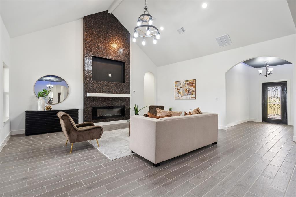 Shadow Lakes Ph 1 - Residential