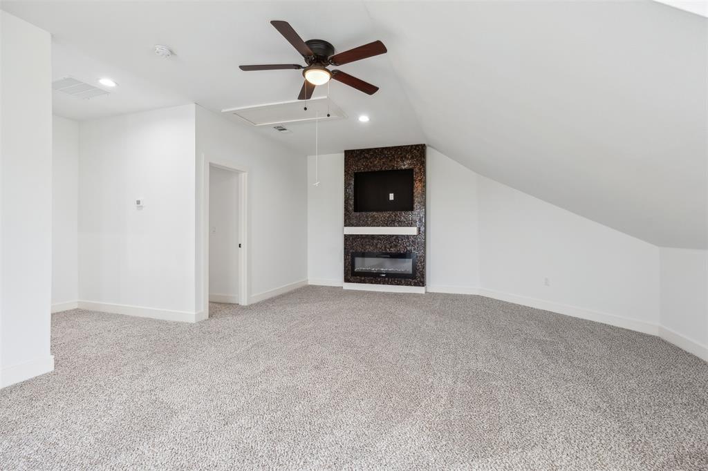 Shadow Lakes Ph 1 - Residential