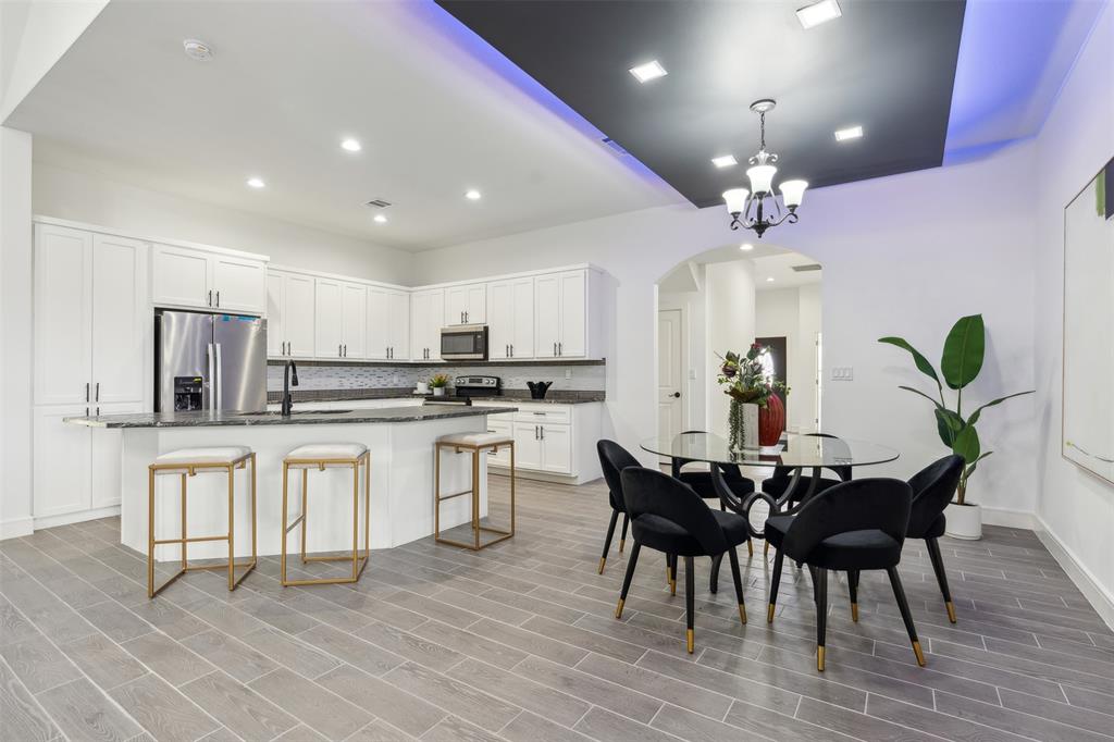 Shadow Lakes Ph 1 - Residential