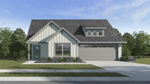 11345 Penz Street Providence Village TX 76227