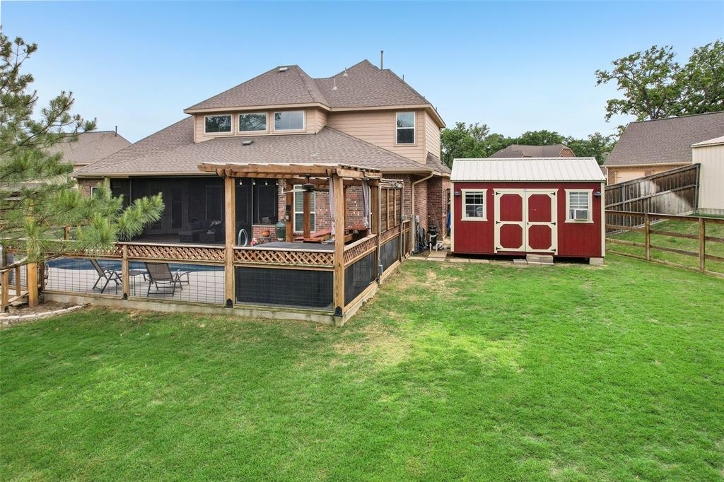 The Woodlands Ph 3 - Residential