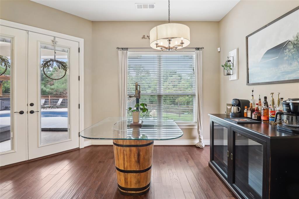 The Woodlands Ph 3 - Residential