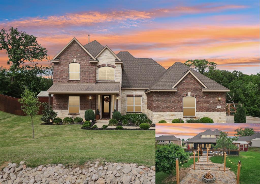 The Woodlands Ph 3 - Residential