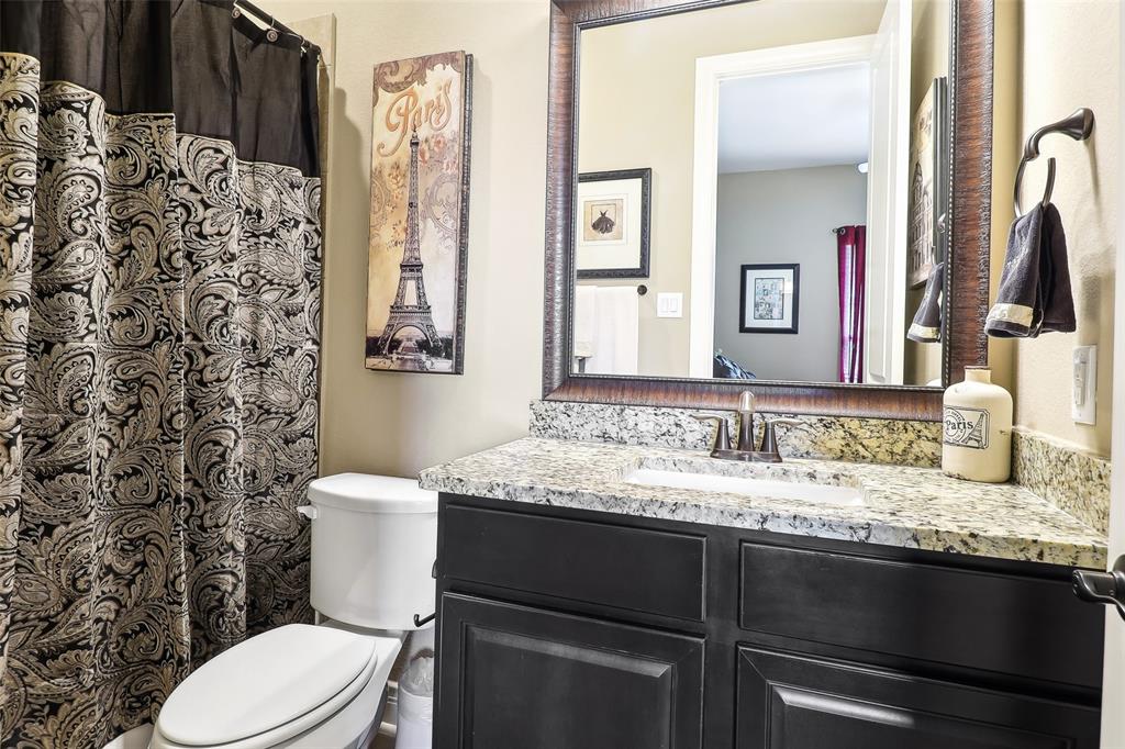 The Woodlands Ph 3 - Residential