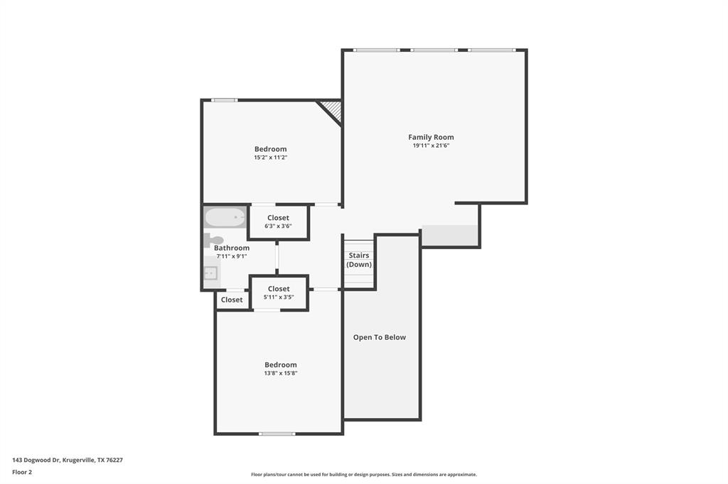 The Woodlands Ph 3 - Residential