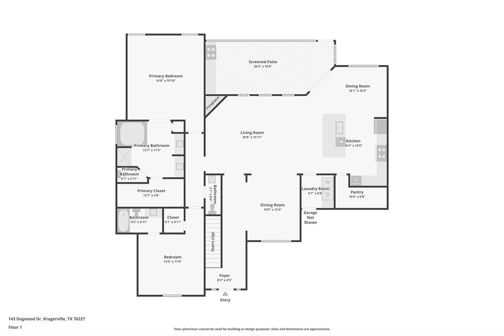 The Woodlands Ph 3 - Residential