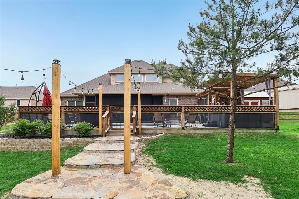 The Woodlands Ph 3 - Residential