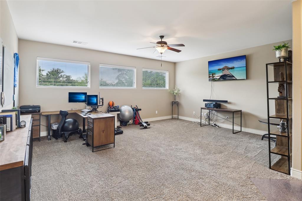 The Woodlands Ph 3 - Residential