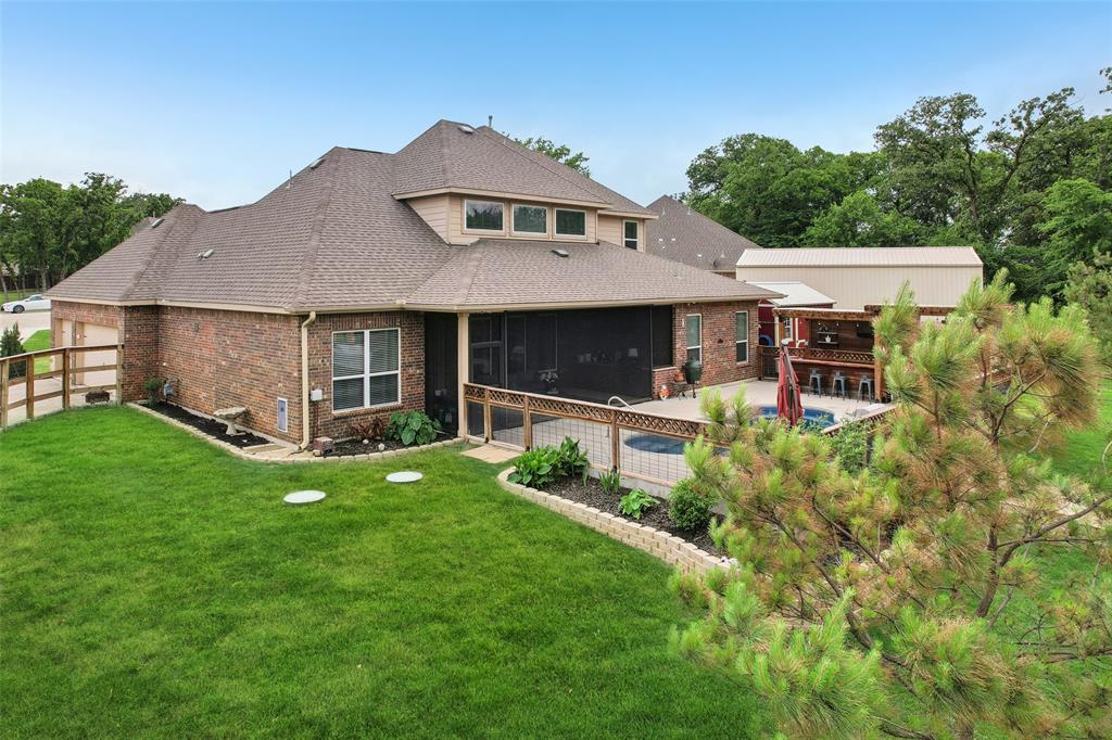 The Woodlands Ph 3 - Residential