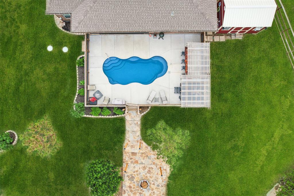 The Woodlands Ph 3 - Residential