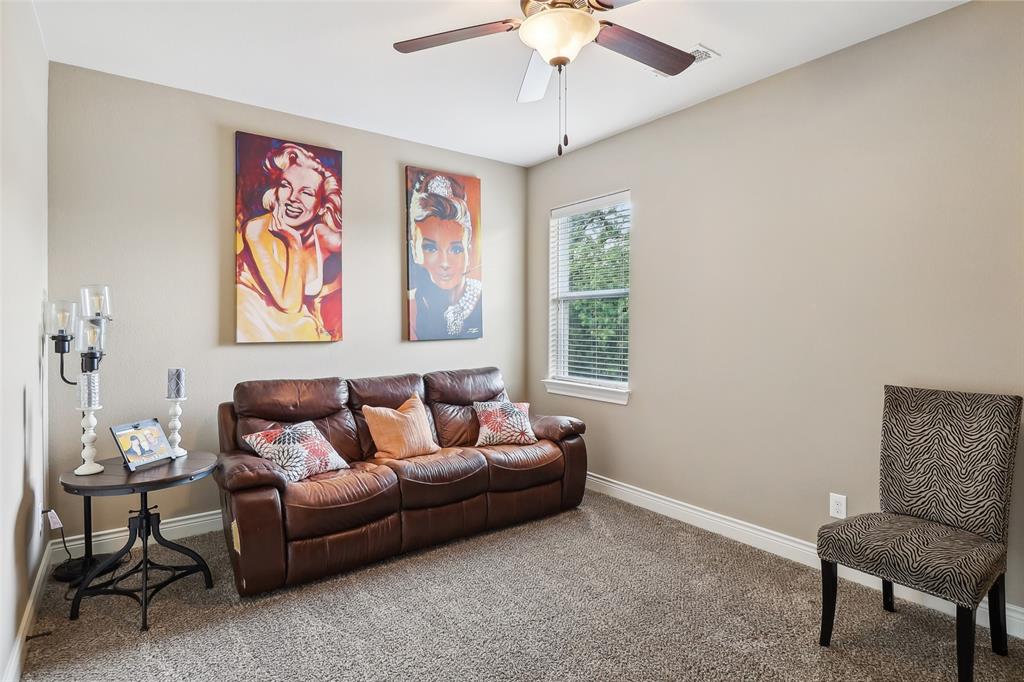 The Woodlands Ph 3 - Residential