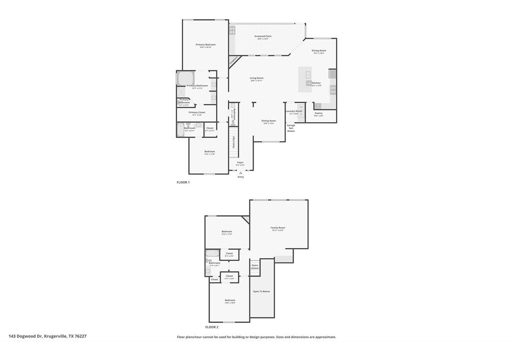 The Woodlands Ph 3 - Residential