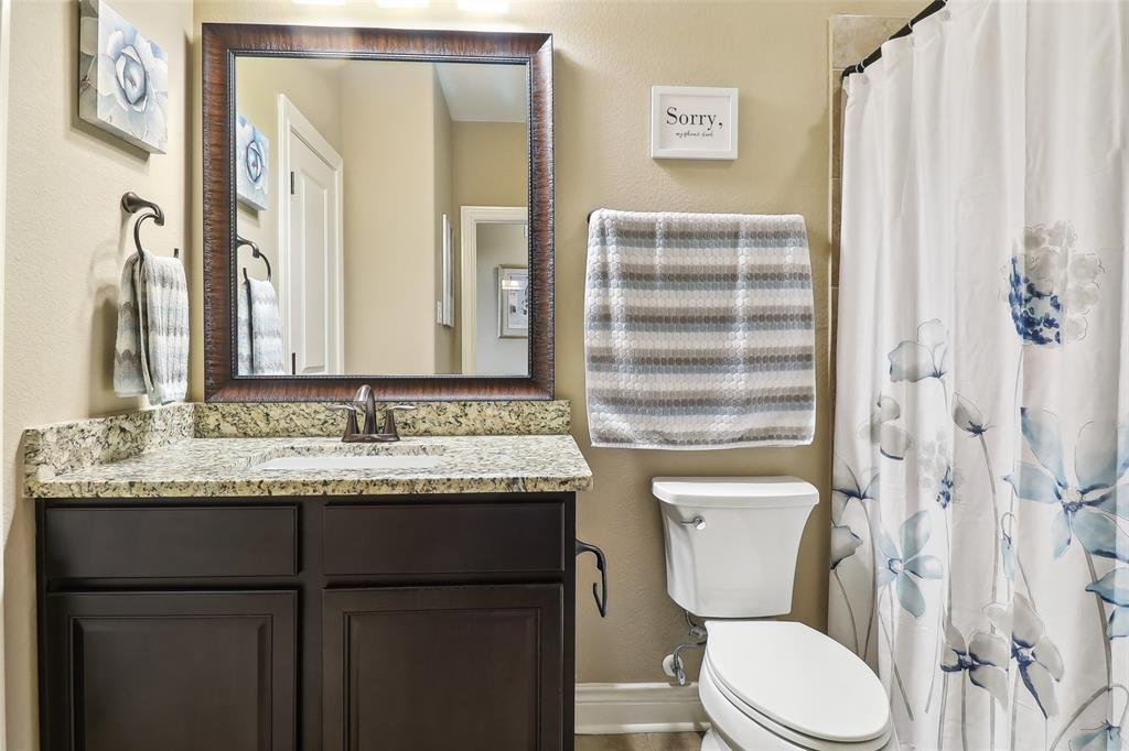 The Woodlands Ph 3 - Residential