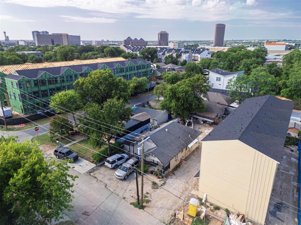 Maplewood 01 - Residential