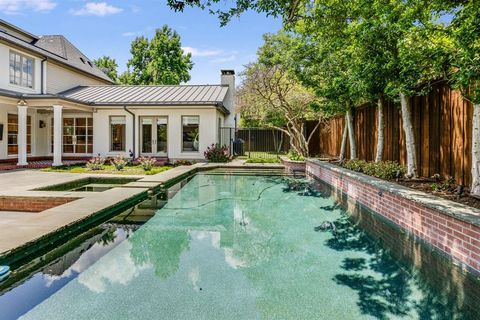 Tiny photo for 3224 Centenary Avenue, University Park, TX 75225 (MLS # 21086130)