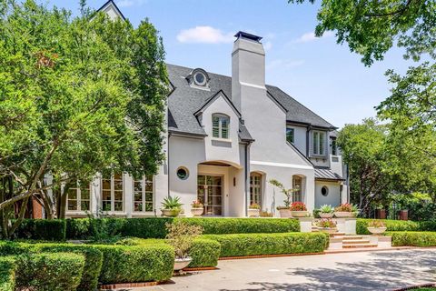 Tiny photo for 3224 Centenary Avenue, University Park, TX 75225 (MLS # 21086130)