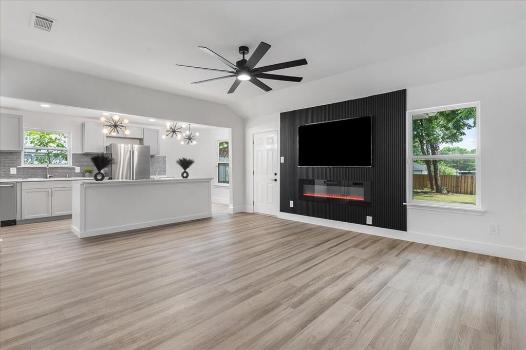 Hillview - Residential