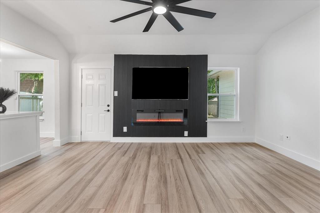 Hillview - Residential