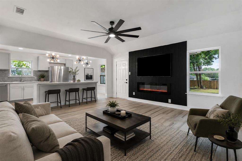 Hillview - Residential