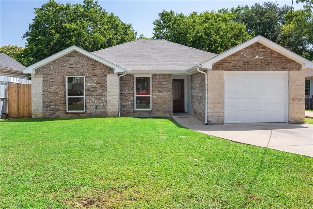 Hillview - Residential