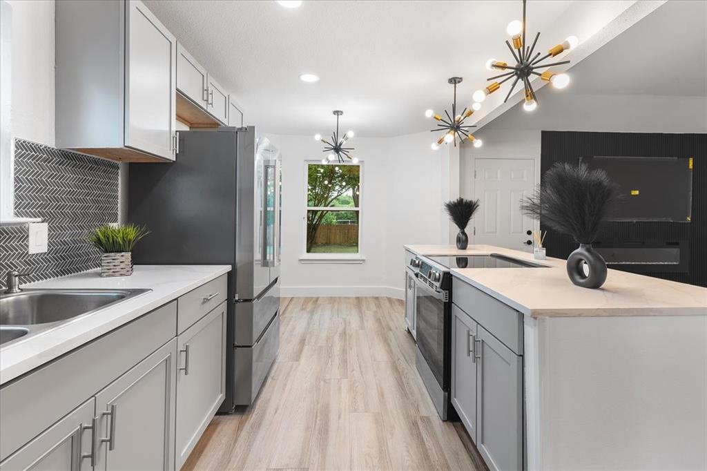 Hillview - Residential