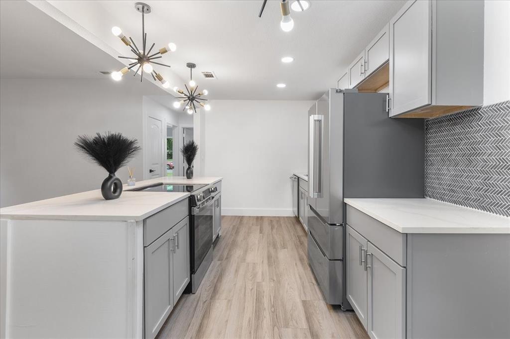 Hillview - Residential