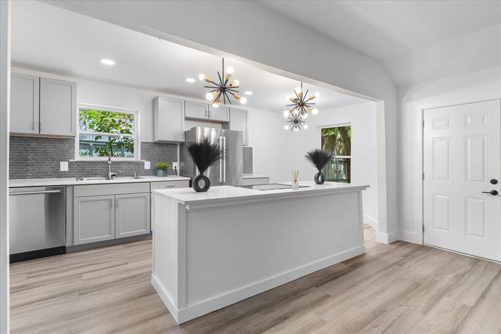 Hillview - Residential