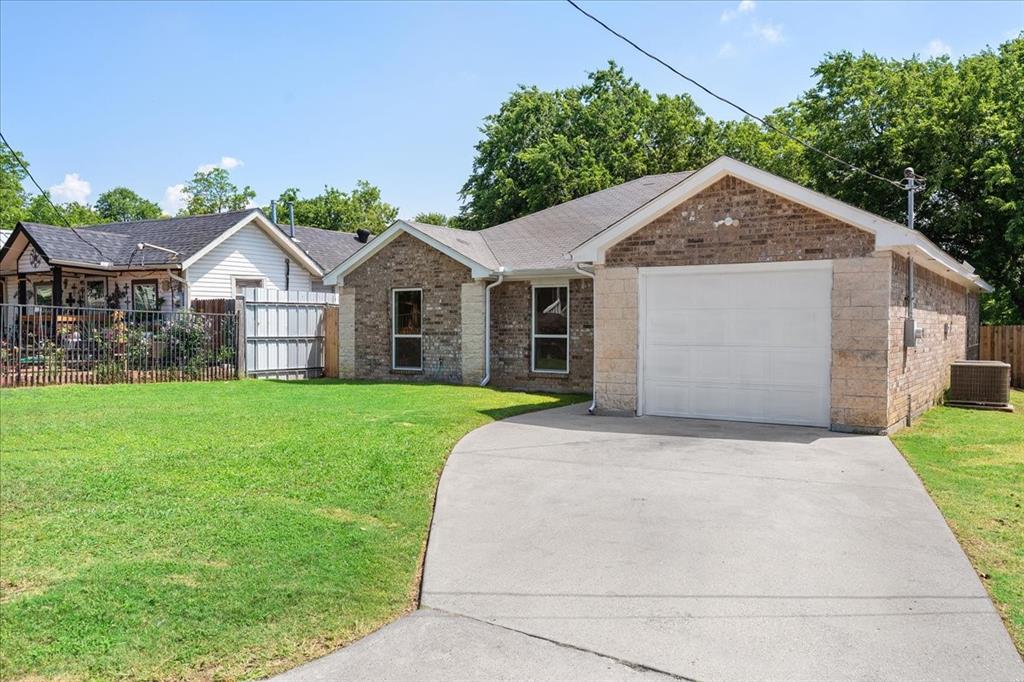 Hillview - Residential