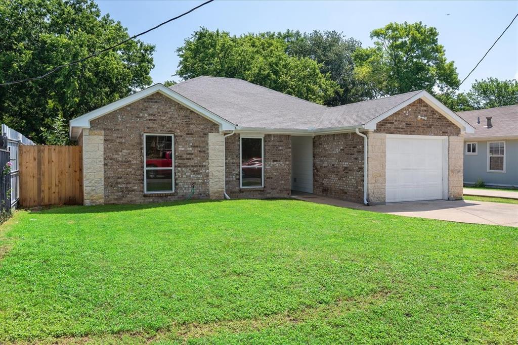 Hillview - Residential