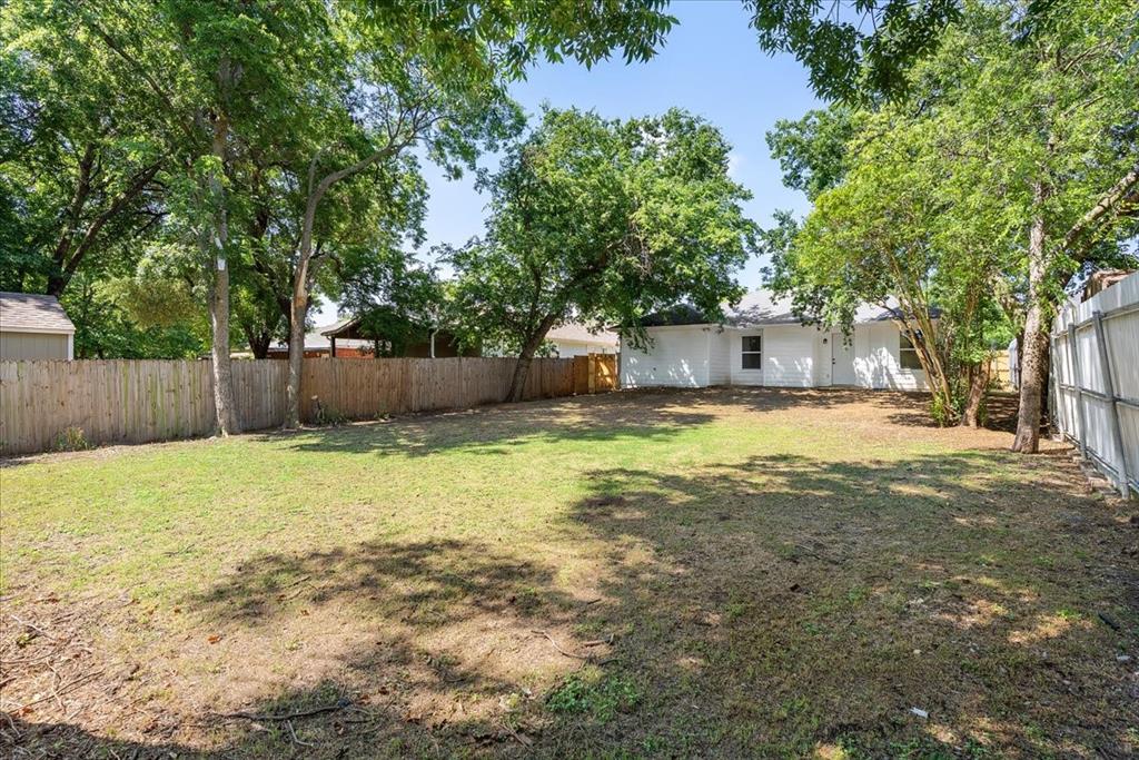 Hillview - Residential