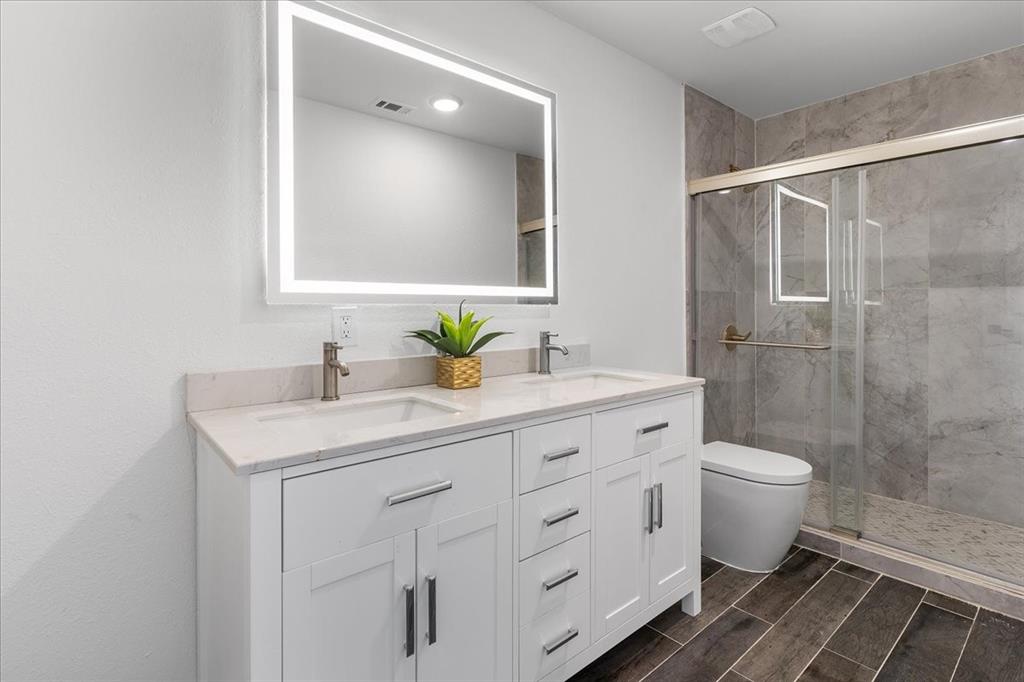 Hillview - Residential