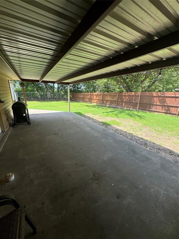 Northcrest Addition Mexia - Residential