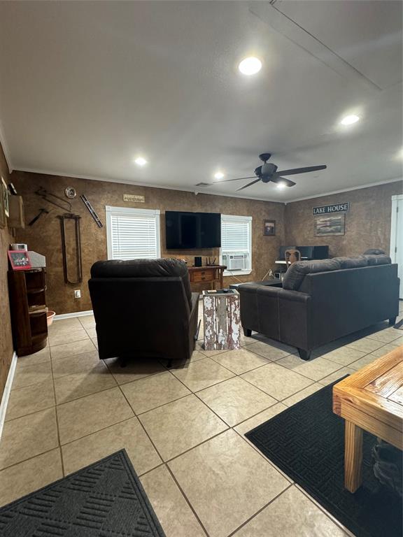 Northcrest Addition Mexia - Residential