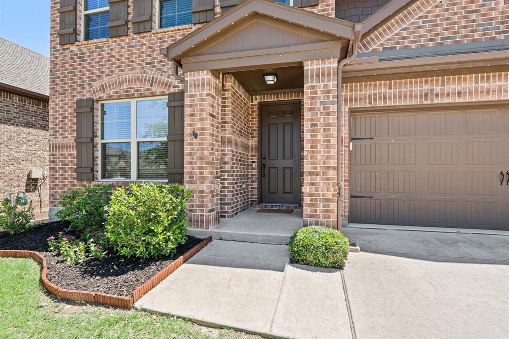 1521 Tumbleweed Trail