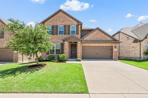 1521 Tumbleweed Trail Northlake TX 76226
