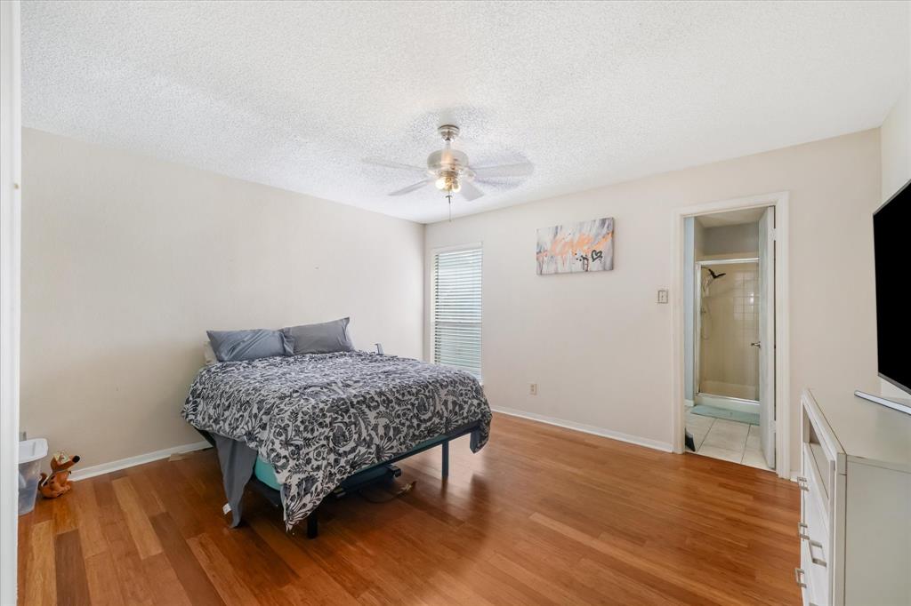 Cloisters Condo The - Residential Lease