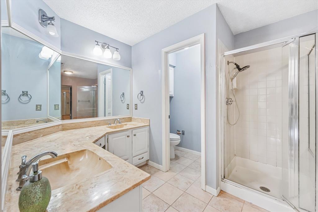 Cloisters Condo The - Residential Lease