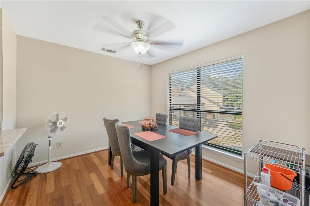 Cloisters Condo The - Residential Lease