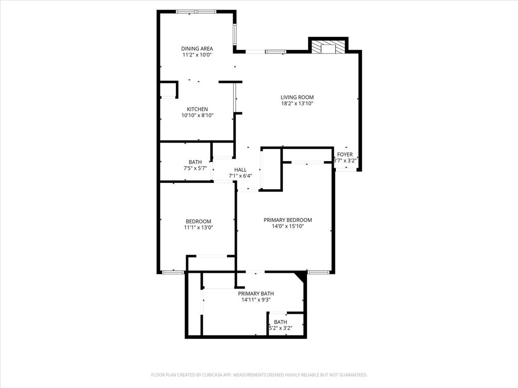 Cloisters Condo The - Residential Lease