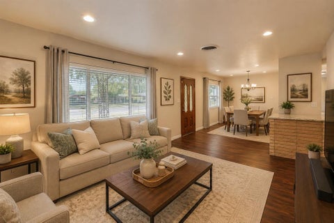Photo of 600 E Liberty Street, Pilot Point, TX 76258 (MLS # 21361960)