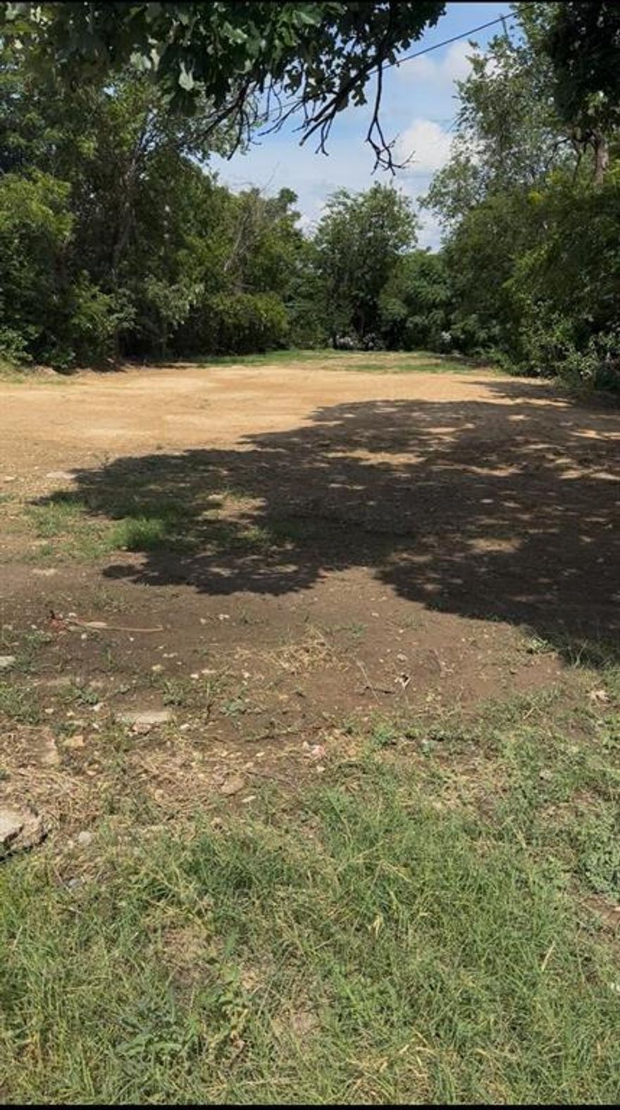 Opportunity awaits with this residential lot located in the heart of Fort Worth. Positioned on a quiet interior street, this property offers a great setting to plan and build a custom home. The level landscape provides a practical starting point for construction, and nearby access to water, sewer, and electricity adds convenience for future development. Enjoy being close to everyday essentials including schools, shopping, and parks, while still benefiting from a calm neighborhood environment. With continued growth in the area, this lot is a great option for builders, investors, or anyone ready to bring their vision of homeownership to life.