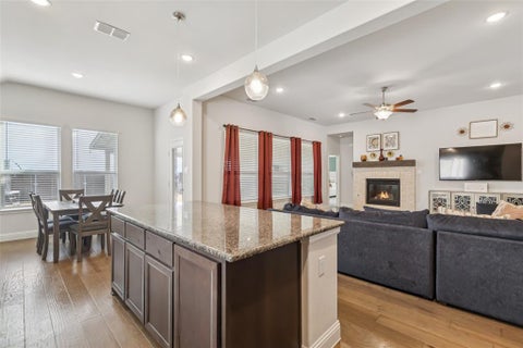 Tiny photo for 16500 Sunnyland Drive, Celina, TX 75009 (MLS # 21367620)