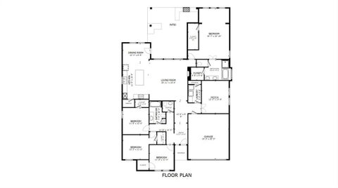 Tiny photo for 16500 Sunnyland Drive, Celina, TX 75009 (MLS # 21367620)