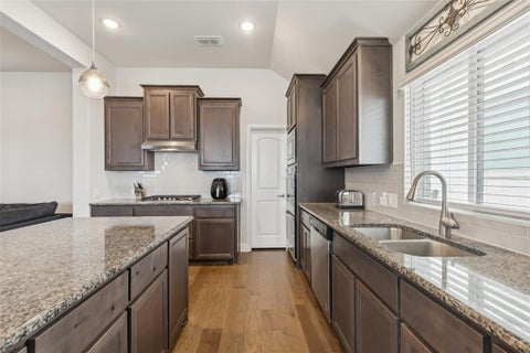 Tiny photo for 16500 Sunnyland Drive, Celina, TX 75009 (MLS # 21367620)
