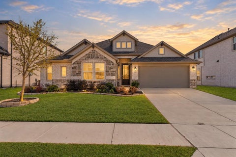 Photo of 16500 Sunnyland Drive, Celina, TX 75009 (MLS # 21367620)